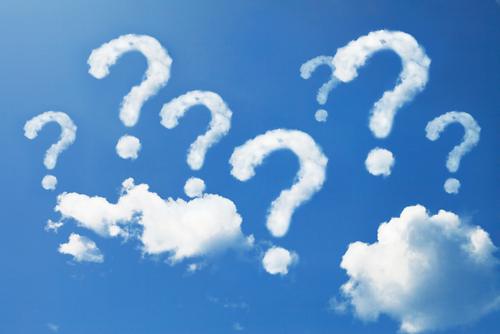 The Questions (and Answers) Around Why Your Cloud Apps Need Event Monitoring