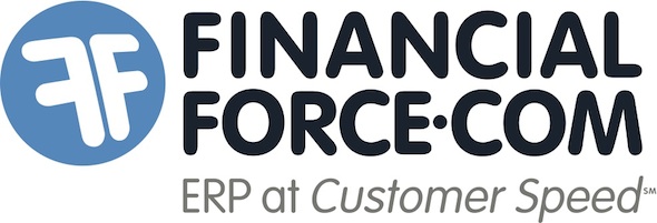 FinancialForce Featuring at World Tour! 