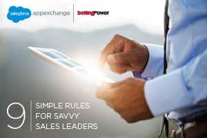 What Sales Leaders Must Do to Win in 2015