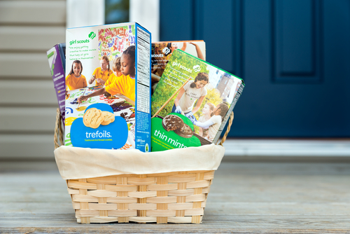 4 Lessons Learned from Managing Girl Scout Cookie Salespeople