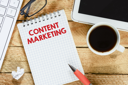 The Secret for Content Marketing Success? Less is Often More