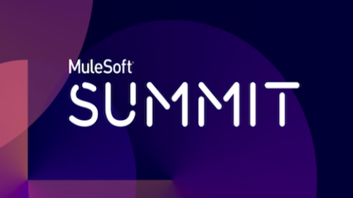 Learn How To Create Connected Experiences Faster at MuleSoft Summit Asia 2021