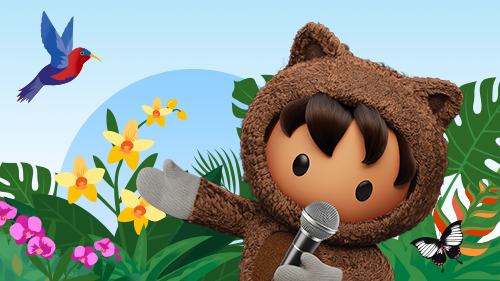 Salesforce Live: Asia Starts Next Week. Don’t Miss It!