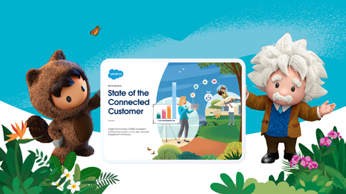 Infographic: Rethink Your Customer Experience Strategy With These 4 Emerging Trends