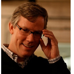 Brian Halligan