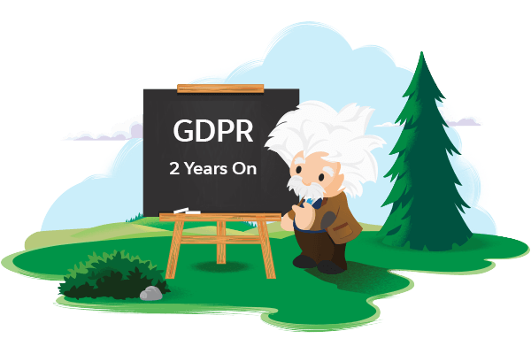 GDPR 2 Years on – What Marketers Need to Know