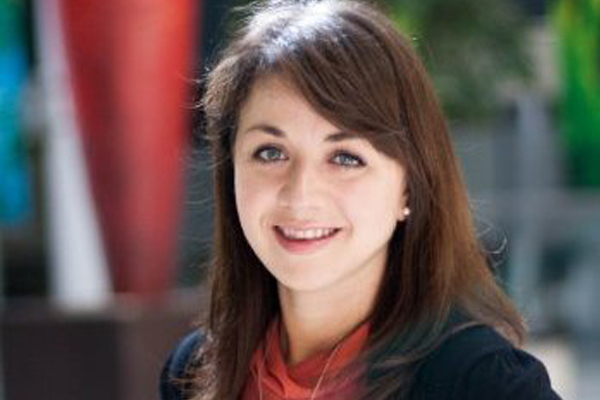 A Day in the Salesforce Life: Niamh Lacy, Digital Marketing Manager, Salesforce.org