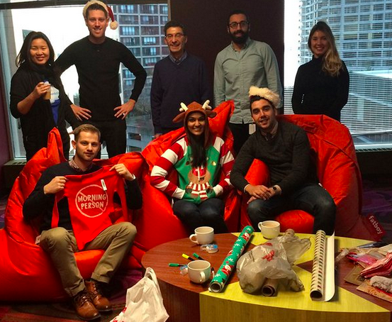 6 Ways We’re Finding Peace & Spreading Joy at Salesforce (And How You Can, Too)