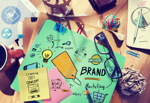 Creating a Brand Identity For Your Business