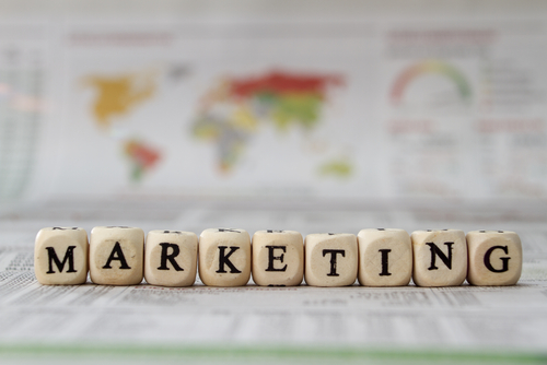 The Top 5 Marketing Tips for 2016