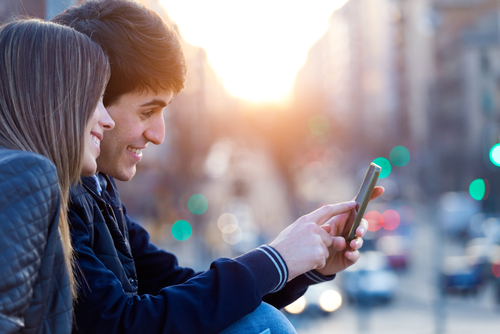 We're Only Now Tapping the Potential of Mobile Marketing: 3 Predictions for 2016