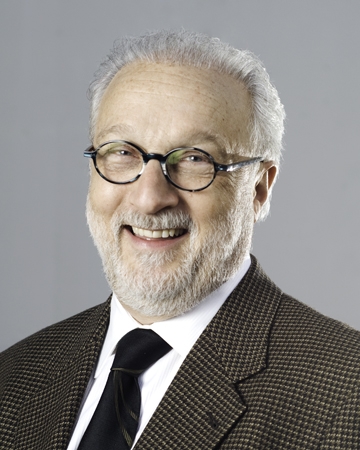 Robert Spector