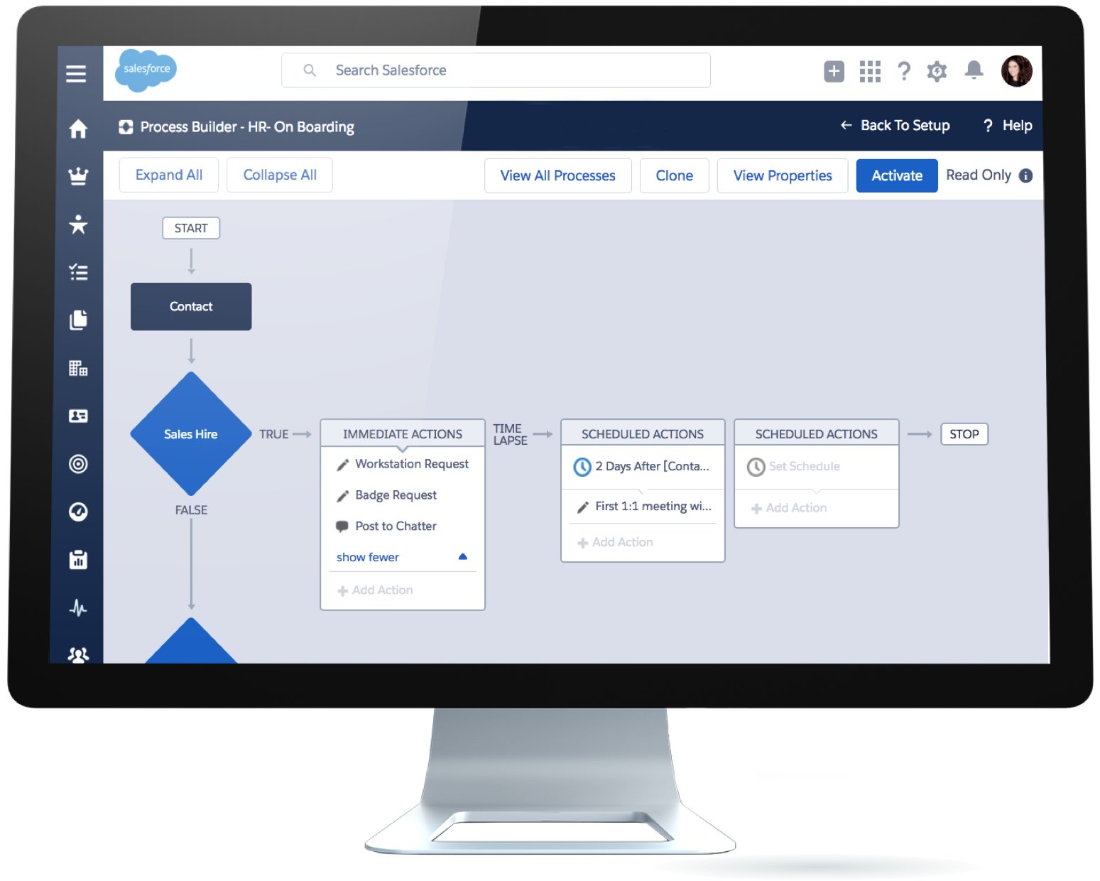 How to Automate Your Entire Business Operation — Without Code