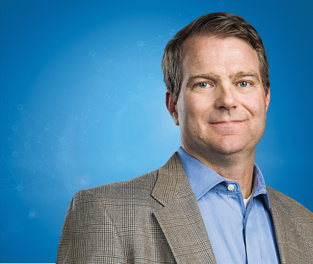 Salesforce CIO’s Perspective: How Mobile Can Supercharge Employee Productivity