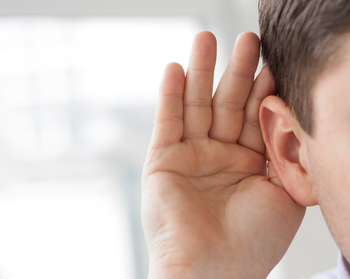 How UX Can Help You Hear Your Users