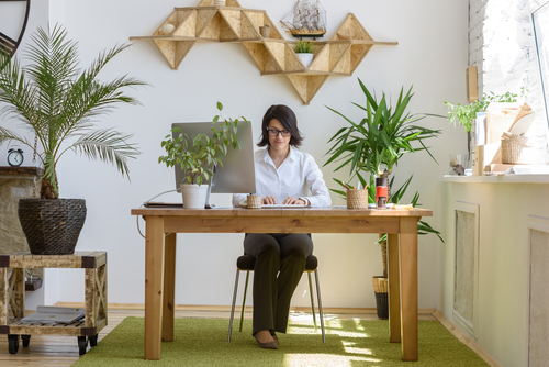 How Changing Your Workspace Can Boost Creativity