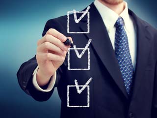 Your CPQ Checklist: 8 Things to Consider