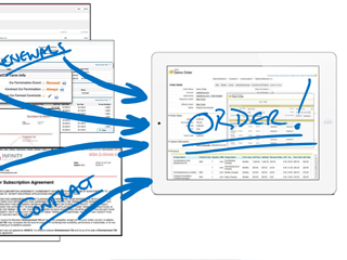 Fast Track Closed Deals into Your Financial Systems by Automating Orders & Renewals [Last Mile Series, 5 of 8]