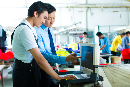 Why Manufacturers Must Utilize Technology for the New World of Sales