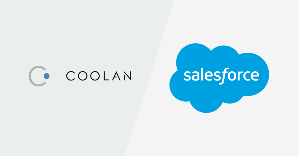 Salesforce Acquires Coolan