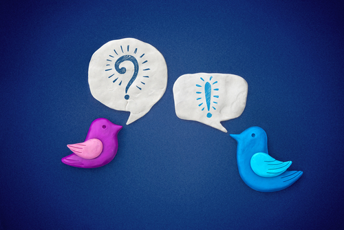 Twitter is Your Customer Service Secret Weapon