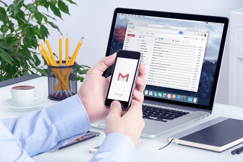 4 Tips for Maximizing the Effectiveness of Your Email Campaign