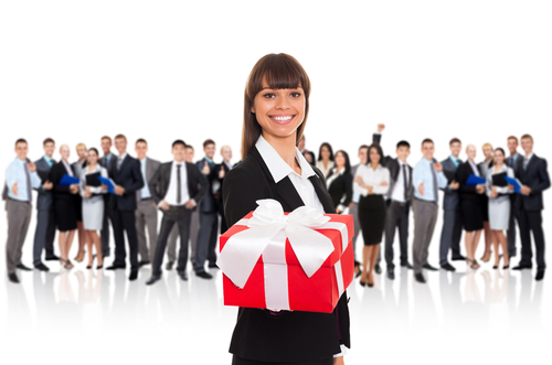 How to Celebrate Your Business This Holiday Season