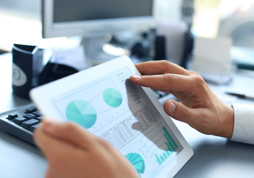 4 Ways Analytics Provide New Sales Insights