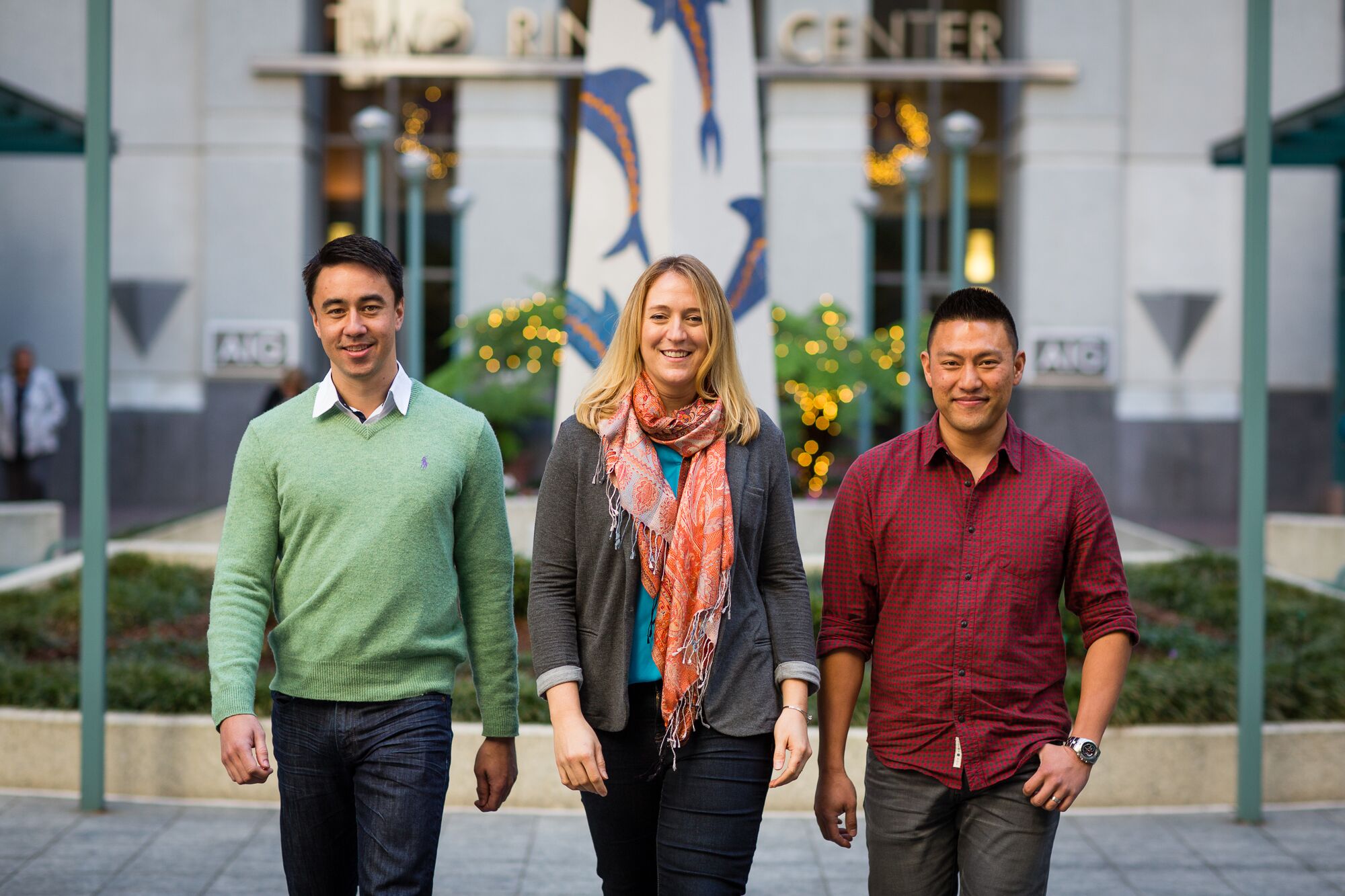 What to Wear: 4 Dreamforce Style Tips for All