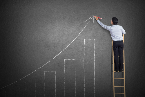 3 Simple Strategies for Scaling Your Sales Organization