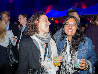 Dreamforce '16 Parties: Your Guide to the Fun, Plus Our Top Party Picks