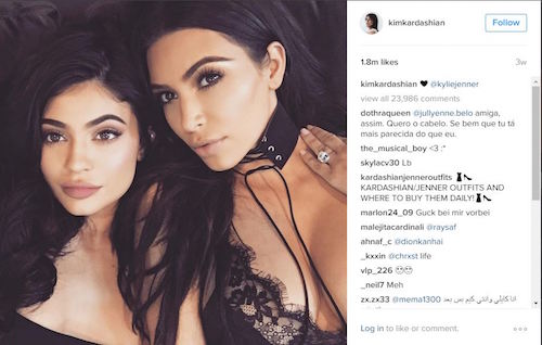 3 Lessons from the Kardashians on How Not to do Influencer Marketing