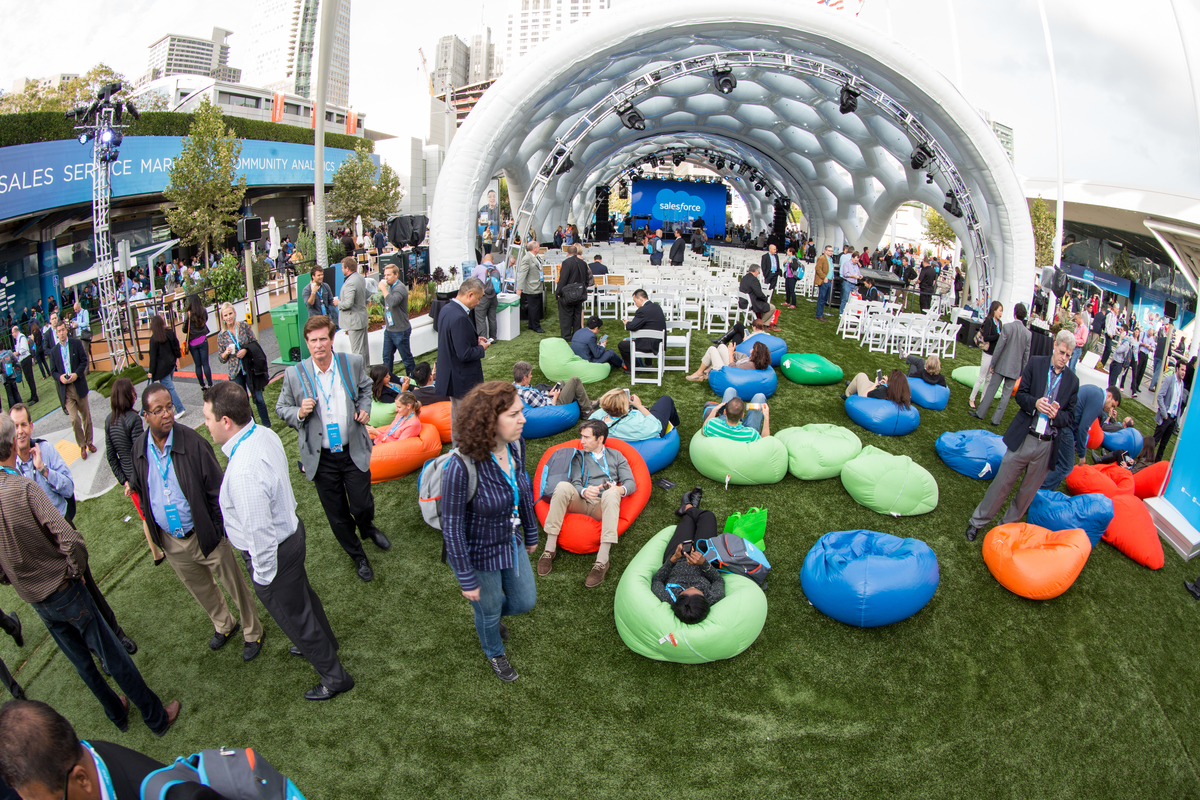 3 Tools to Kickstart Your Dreamforce Admin Agenda