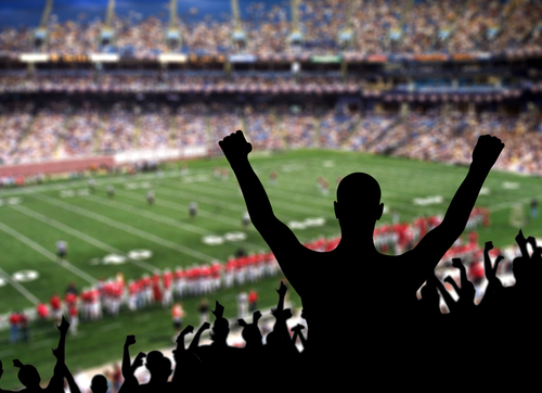 How Fantasy Football Can Drive Sales Team Productivity