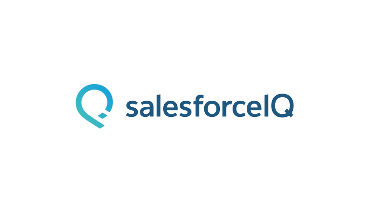 Introducing SalesforceIQ