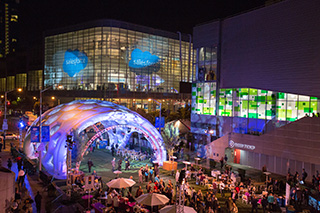 How to Convince Your Boss to Send You to Dreamforce '15