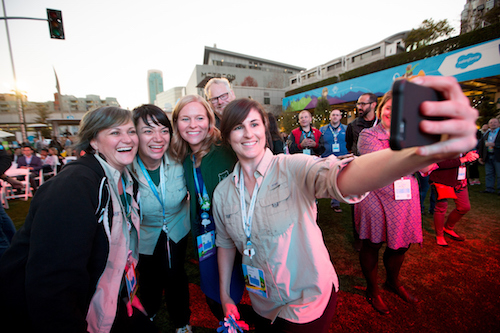 4 Dreamforce Accessory Must Haves