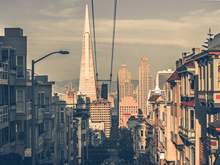 4 Reasons San Francisco Is the Perfect City for Dreamforce