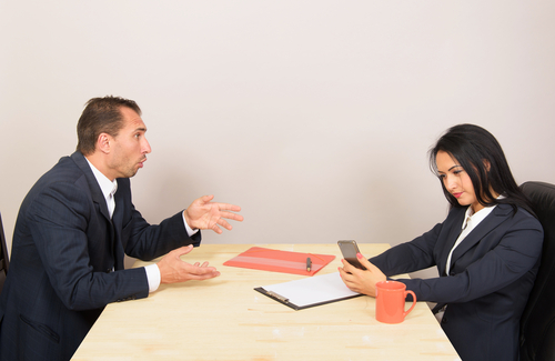 5 Genuine Conversation Skills that Salespeople are Totally Lacking