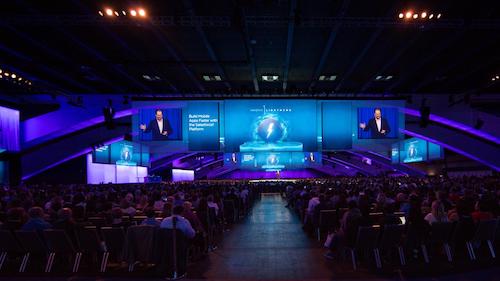 7 Lightning Experiences at Dreamforce '17 That Will Have You Soaring