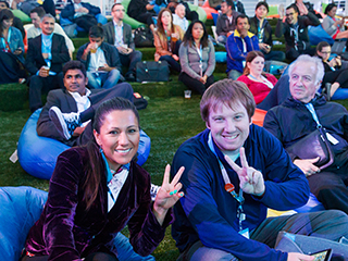 8 Reasons to Attend Dreamforce for the First Time