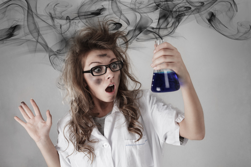 Are You a Traditional Marketer or a Scientific Marketer?