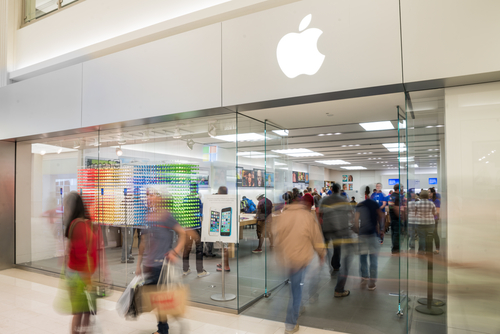 Becoming the Antithesis of Apple’s Marketing Strategy Scaled My Company