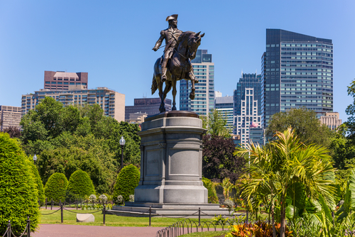 Boston: Get Ready for the Salesforce World Tour