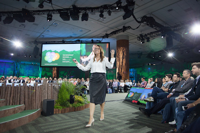 #DF16 for Small and Medium Businesses: The View from the Top