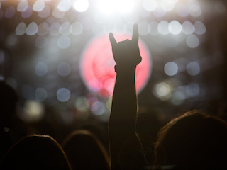 Music Fans: Two Dreamforce Playlists to Get You Pumped Up for the Big Week