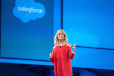 Dreamforce Pro Tips: Tips to Help You Wow Your Audience