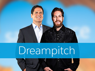 Dreampitch: Ready to Pitch Your Startup at Dreamforce?