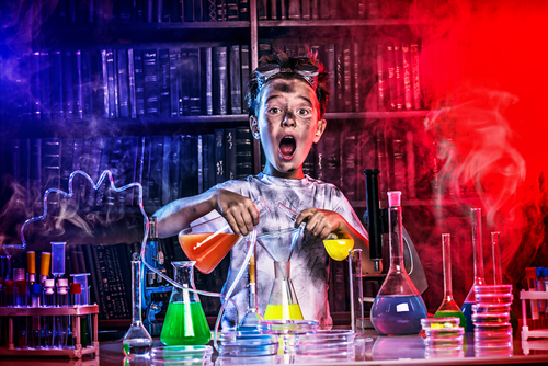 Why Your Business Should Experiment with Experimentation