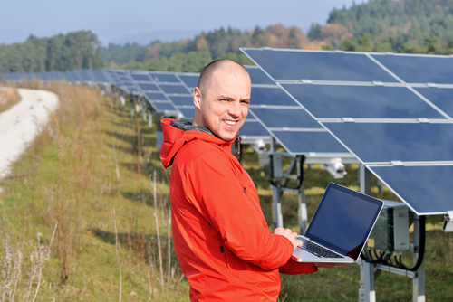 Field Service Applications: A Changing Landscape